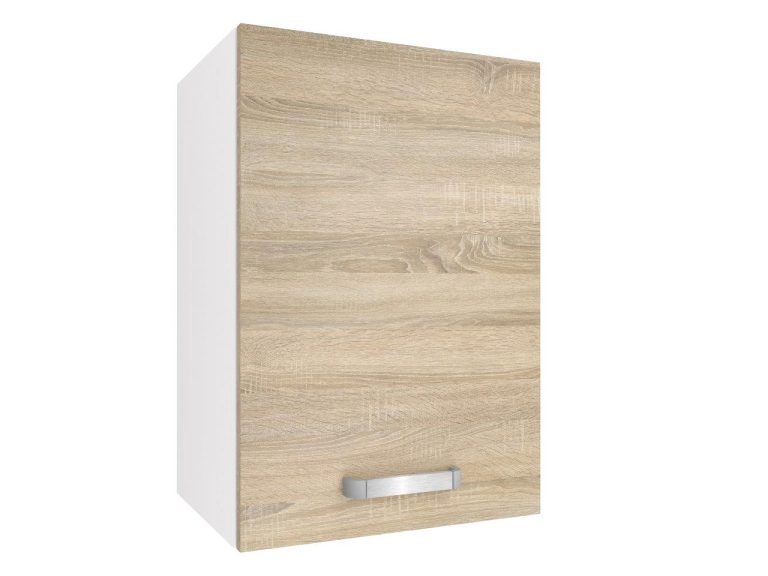 Mobile da cucina Belini superiore 40 cm rovere sonoma Produttore TOR SG40/2/WT/DS/0/U
