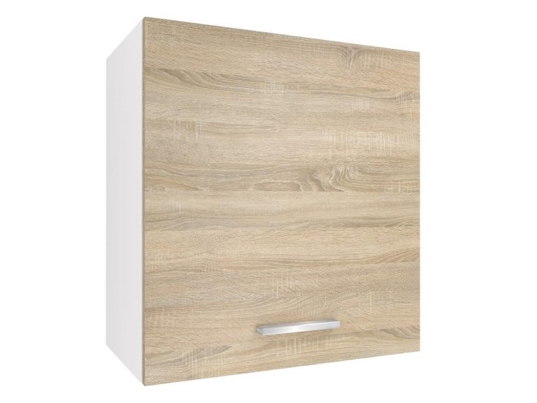 Mobile da cucina Belini superiore 60 cm rovere sonoma Produttore TOR SG60/1/WT/DS/0/E