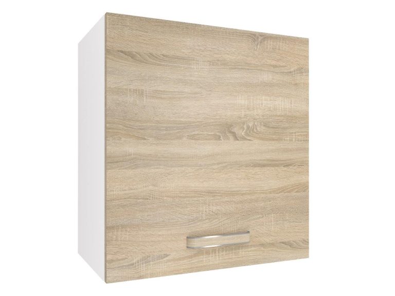 Mobile da cucina Belini superiore 60 cm rovere sonoma Produttore TOR SG60/1/WT/DS/0/F
