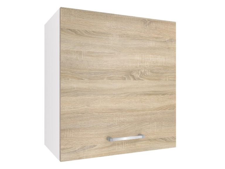 Mobile da cucina Belini superiore 60 cm rovere sonoma Produttore TOR SG60/1/WT/DS/0/P