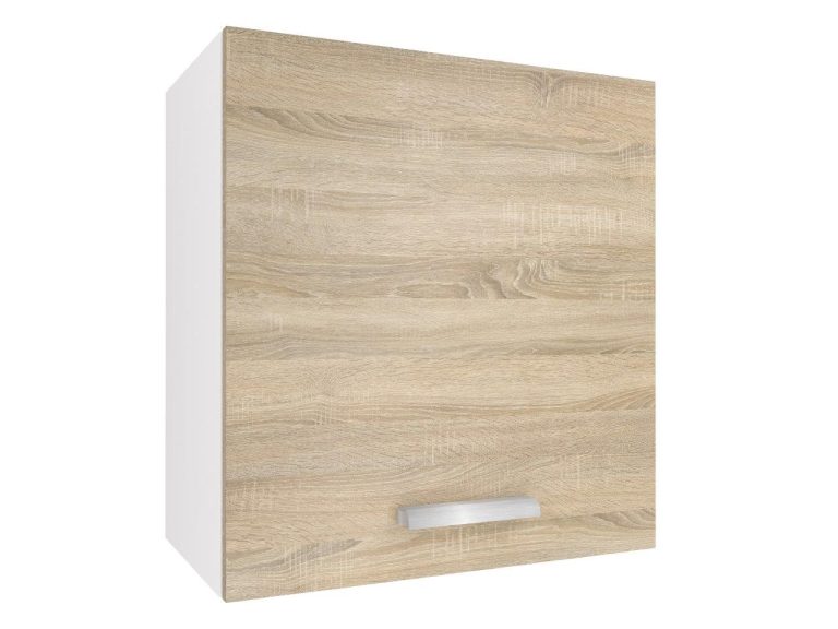 Mobile da cucina Belini superiore 60 cm rovere sonoma Produttore TOR SG60/1/WT/DS/0/T