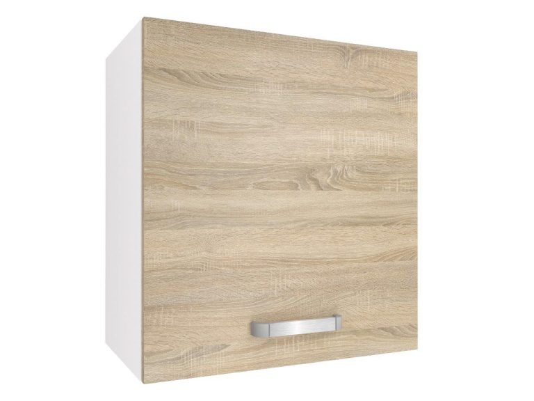 Mobile da cucina Belini superiore 60 cm rovere sonoma Produttore TOR SG60/1/WT/DS/0/U