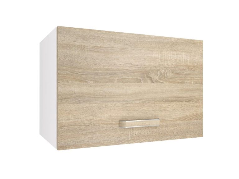 Mobile da cucina pensile TOR SGP60/2/WT/DS/0/F