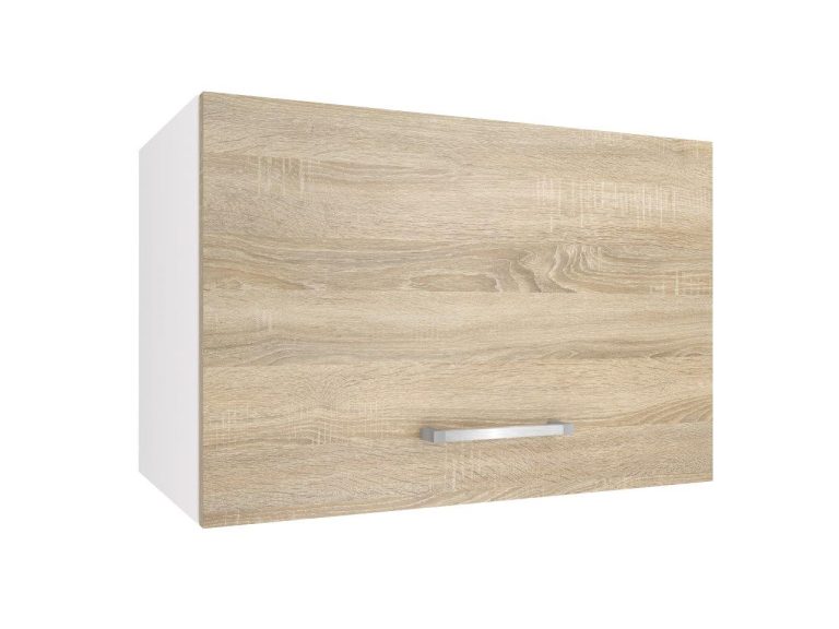 Mobile da cucina pensile TOR SGP60/2/WT/DS/0/P
