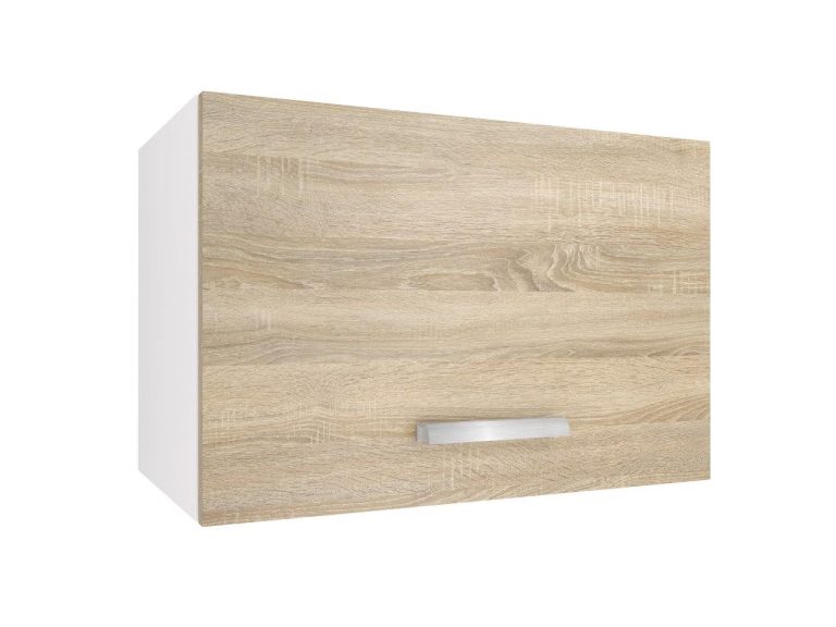 Mobile da cucina pensile TOR SGP60/2/WT/DS/0/T