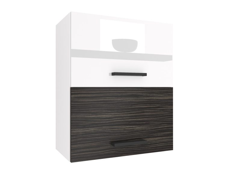 Mobile da cucina pensile INF SGP2-60/1/WT/WHK/0/B1