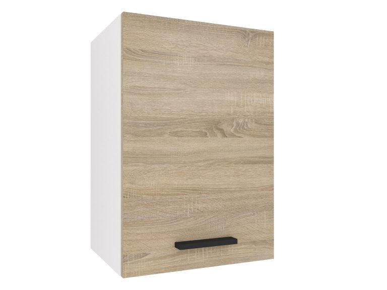 Mobile da cucina Belini superiore 40 cm rovere sonoma Produttore TOR SG40/3/WT/DS/0/B1
