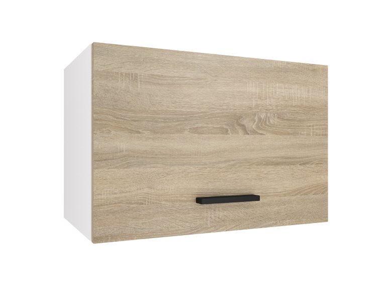 Mobile da cucina pensile TOR SGP60/2/WT/DS/0/B1