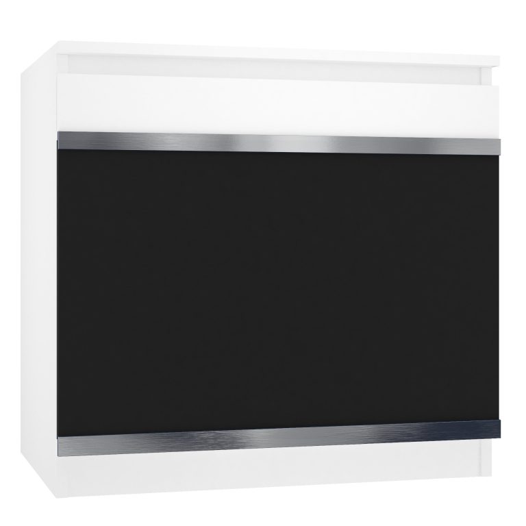 Comodino premium Serenity SI SERENITY SN1/0/W/B/0/0/PP