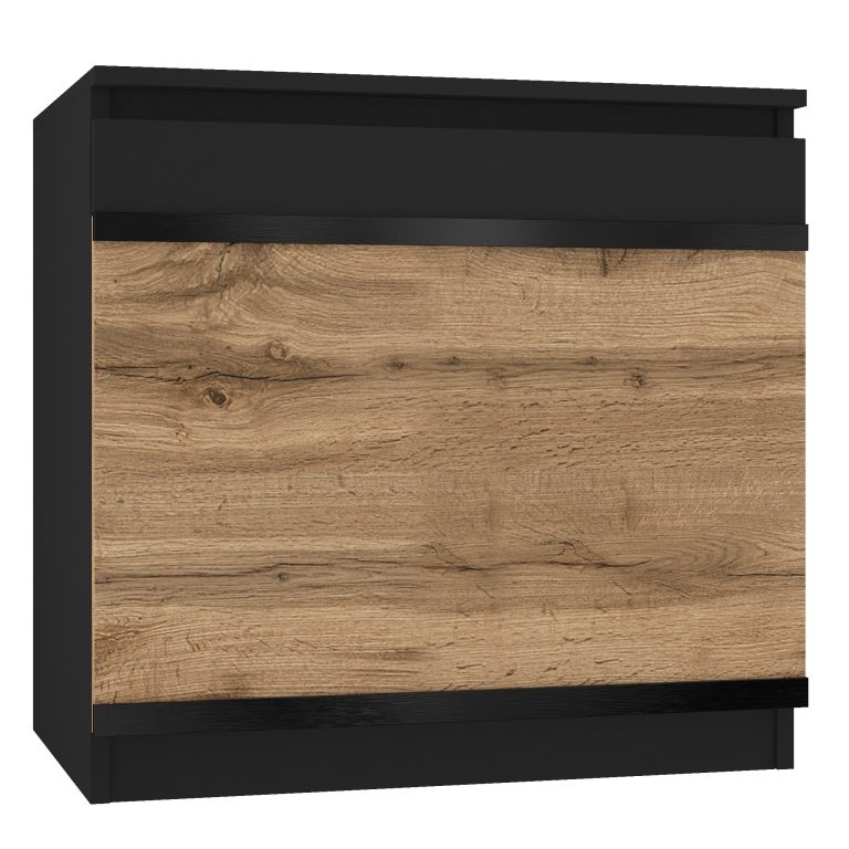 Comodino premium Serenity SI SERENITY SN1/0/B/DW/0/0/PP