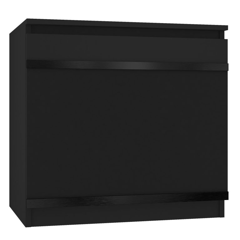Comodino premium Serenity SI SERENITY SN1/0/B/B/0/0/PP