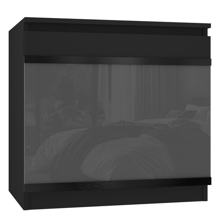 Comodino premium Serenity MGB SERENITY SN1/0/B/B/S/0/PP