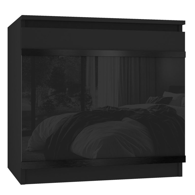 Comodino premium Serenity MGB SERENITY SN1/0/B/B/B/0/PP