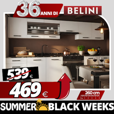 Mobili da cucina