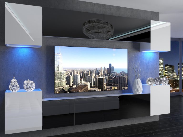Illuminazione a LED LUMINA 1