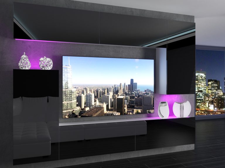 Illuminazione a LED LUMINA 2