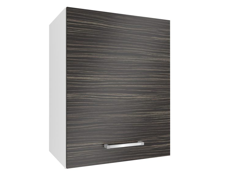 Mobile da cucina Belini superiore 45 cm ebano reale Produttore TOR SG45/1/WT/HK/0/P