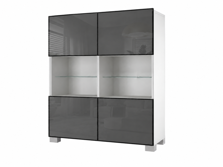Comò IMPERIUM LINEA IMP L Coppola KOM1/0/W/S/0/0