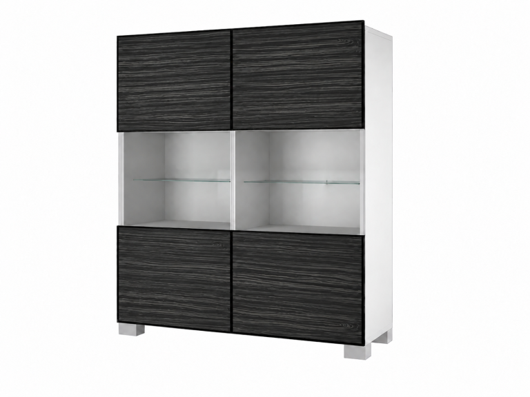 Comò IMPERIUM LINEA IMP L Coppola KOM1/0/W/HK/0/0