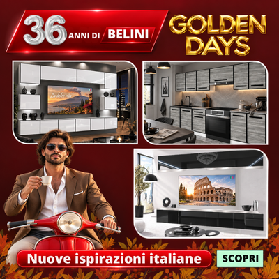 Novità Belini